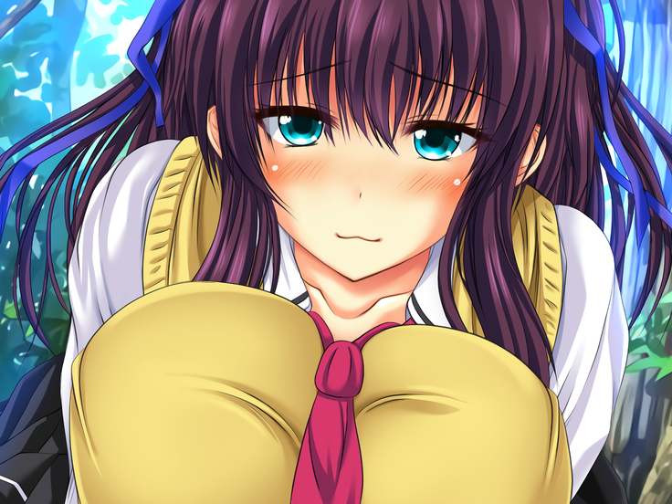 エロお守りでどんな女の子でも町中の女全員生ハメ孕ませ放題！