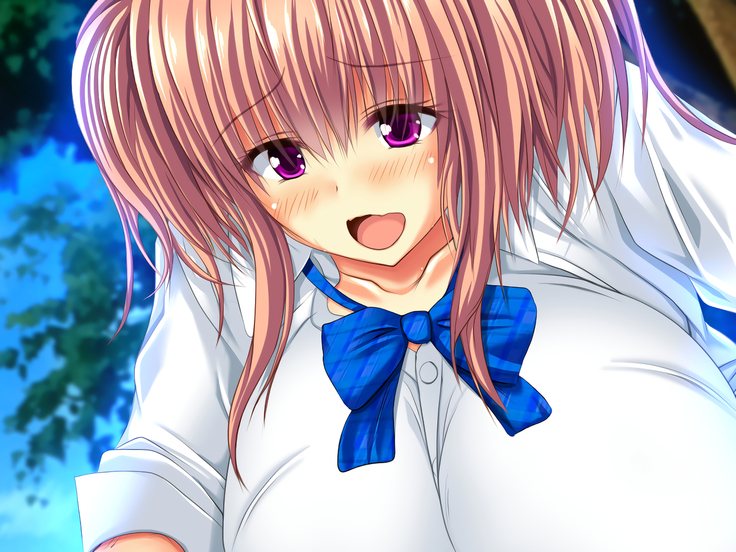 エロお守りでどんな女の子でも町中の女全員生ハメ孕ませ放題！