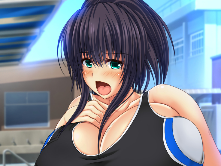 エロお守りでどんな女の子でも町中の女全員生ハメ孕ませ放題！