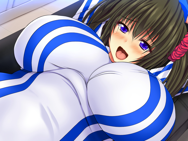 エロお守りでどんな女の子でも町中の女全員生ハメ孕ませ放題！