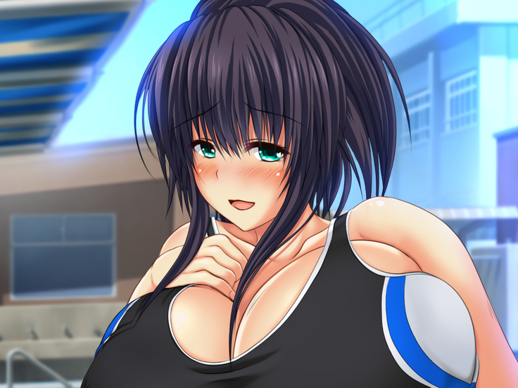 エロお守りでどんな女の子でも町中の女全員生ハメ孕ませ放題！