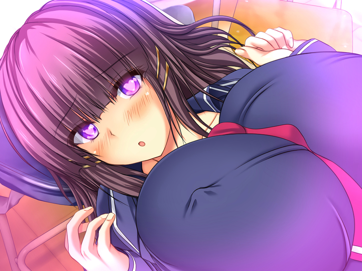 エロお守りでどんな女の子でも町中の女全員生ハメ孕ませ放題！