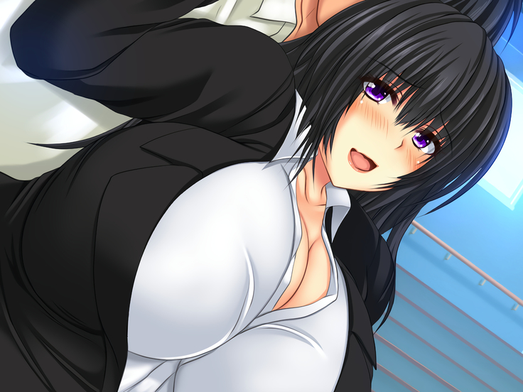 エロお守りでどんな女の子でも町中の女全員生ハメ孕ませ放題！