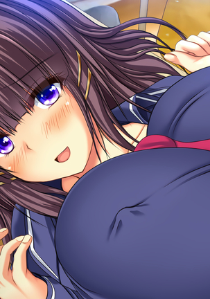 エロお守りでどんな女の子でも町中の女全員生ハメ孕ませ放題！ Page #487