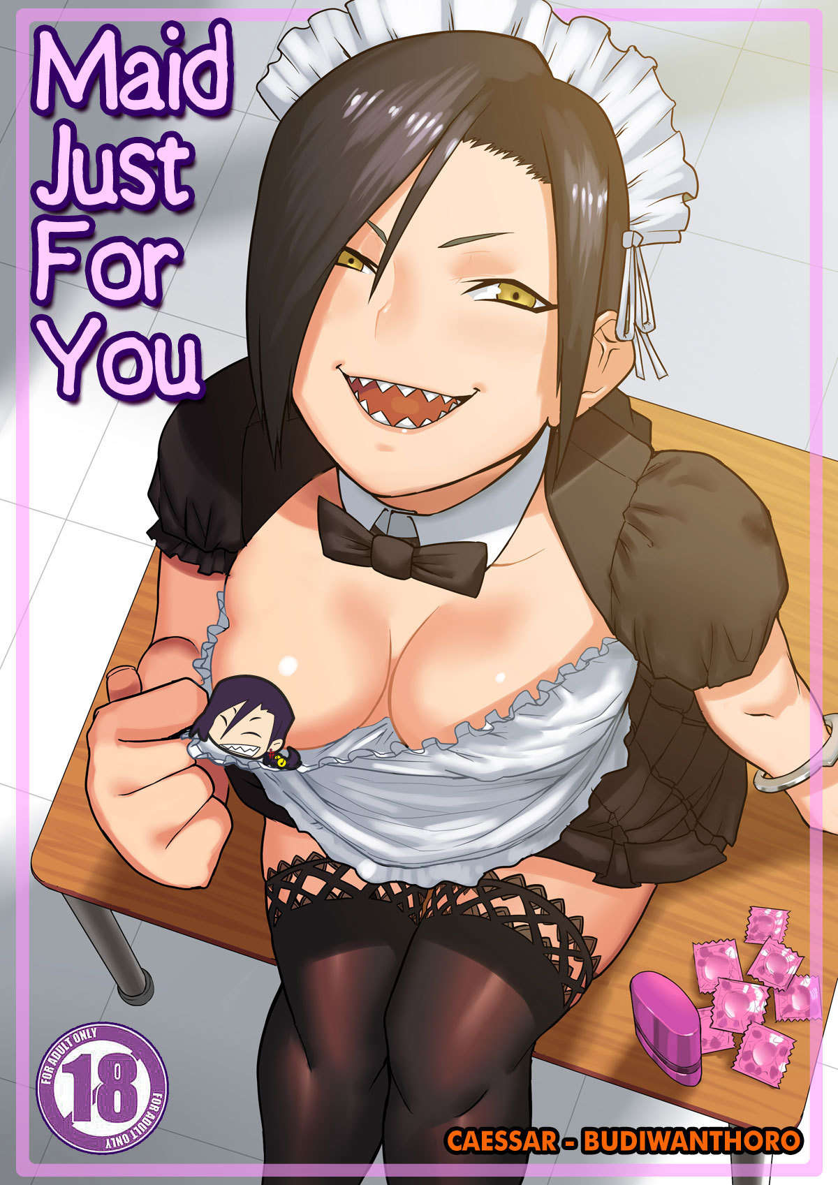 Re Creator Hentai