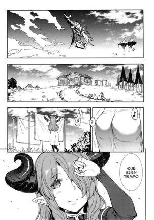 THE DOGS Page #21