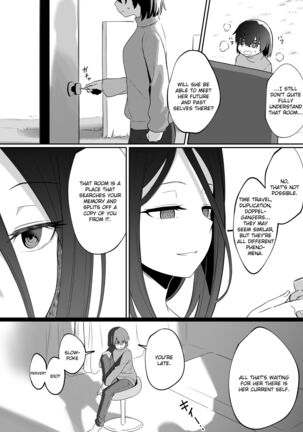 Mirror Collection Vol.7 Page #32