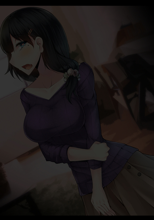 Watashi no Tsuma ga Saimin Dounyuuzai de Kawarihateru made - Page 92