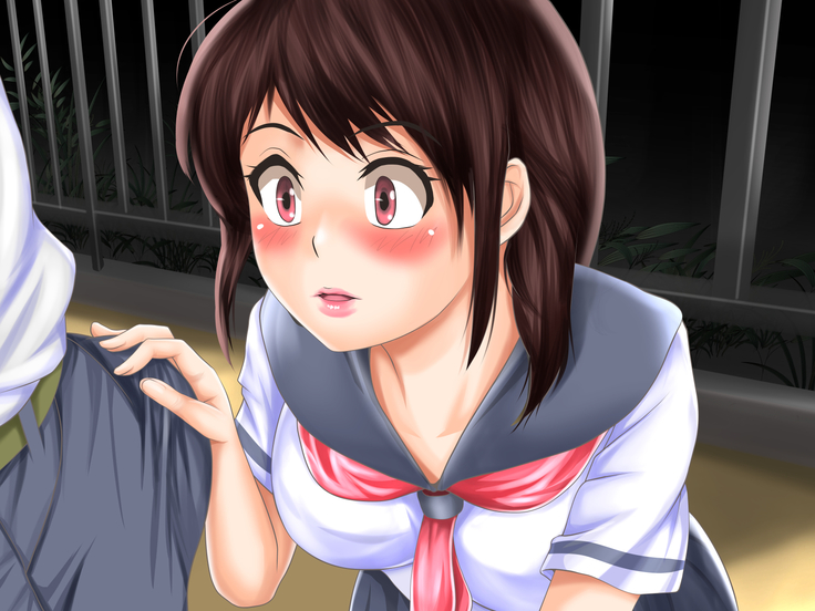 Osananajimi ga Naisho de Yatteiru SNS o Mite Kofun Shite Shimau Ore!!