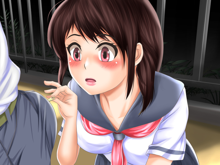 Osananajimi ga Naisho de Yatteiru SNS o Mite Kofun Shite Shimau Ore!!