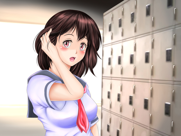 Osananajimi ga Naisho de Yatteiru SNS o Mite Kofun Shite Shimau Ore!!