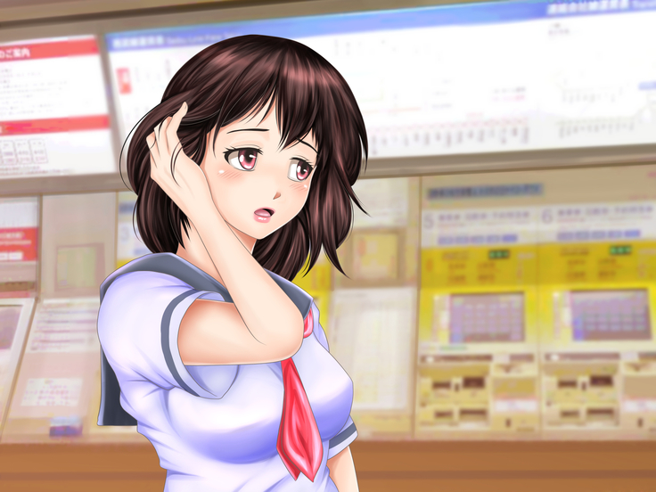 Osananajimi ga Naisho de Yatteiru SNS o Mite Kofun Shite Shimau Ore!!