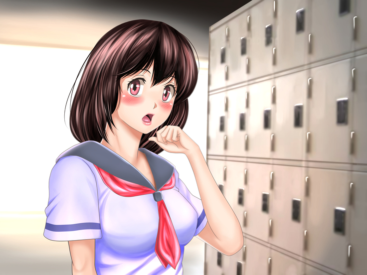 Osananajimi ga Naisho de Yatteiru SNS o Mite Kofun Shite Shimau Ore!!