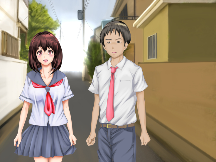 Osananajimi ga Naisho de Yatteiru SNS o Mite Kofun Shite Shimau Ore!!