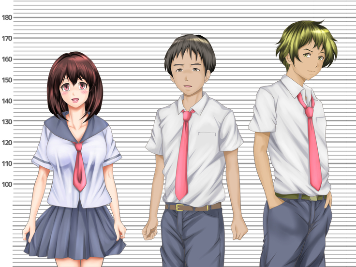 Osananajimi ga Naisho de Yatteiru SNS o Mite Kofun Shite Shimau Ore!!