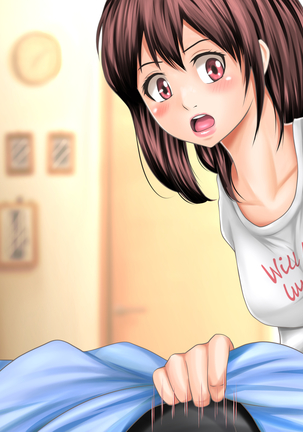 Osananajimi ga Naisho de Yatteiru SNS o Mite Kofun Shite Shimau Ore!! Page #122