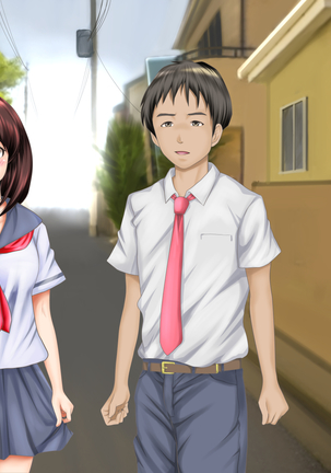 Osananajimi ga Naisho de Yatteiru SNS o Mite Kofun Shite Shimau Ore!! Page #173