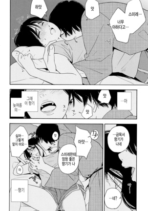 Shishunki no Eros - puberty eros | 사춘기의 에로스 - Page 157