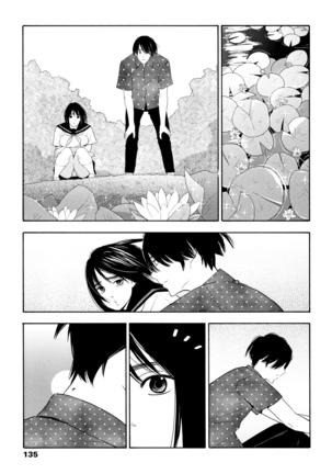 Shishunki no Eros - puberty eros | 사춘기의 에로스 Page #138