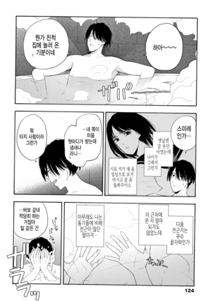 Shishunki no Eros - puberty eros | 사춘기의 에로스 - Page 127