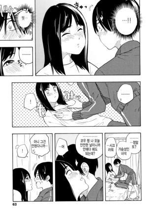 Shishunki no Eros - puberty eros | 사춘기의 에로스 Page #66