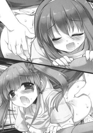 Ero Live! - Iinari Idol Project Page #265