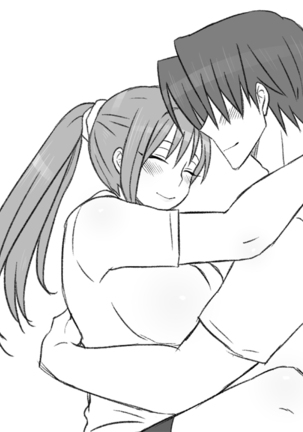 Seitenkango. Shinyuu to 2-10 l 성전환 후 친구와 2-10 Page #34