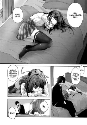 Yukinohi. - Page 3