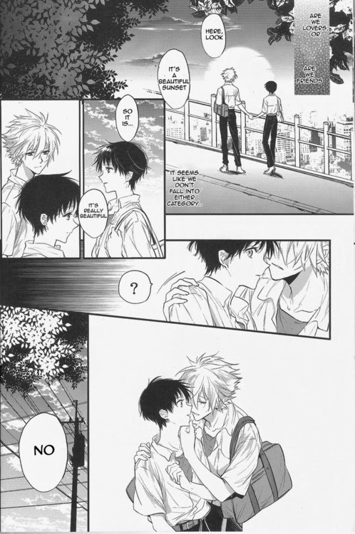 Nemurenuyoru ni Kimi o Daku