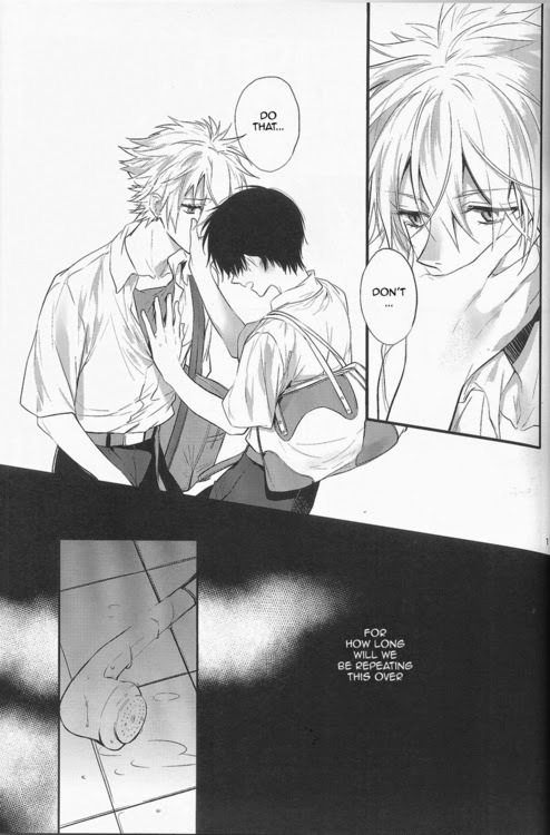 Nemurenuyoru ni Kimi o Daku
