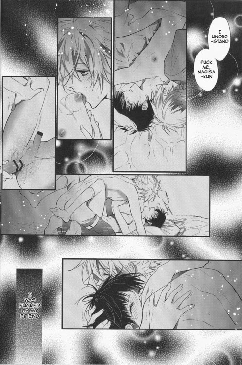 Nemurenuyoru ni Kimi o Daku