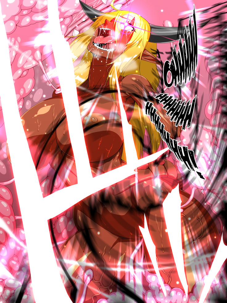 Kaijin Kaizou! Sennou Akuochi Heroes!