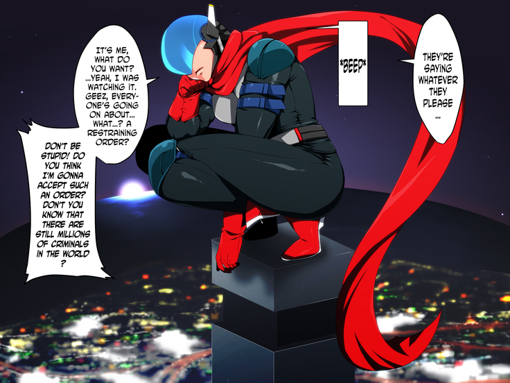 Kaijin Kaizou! Sennou Akuochi Heroes!