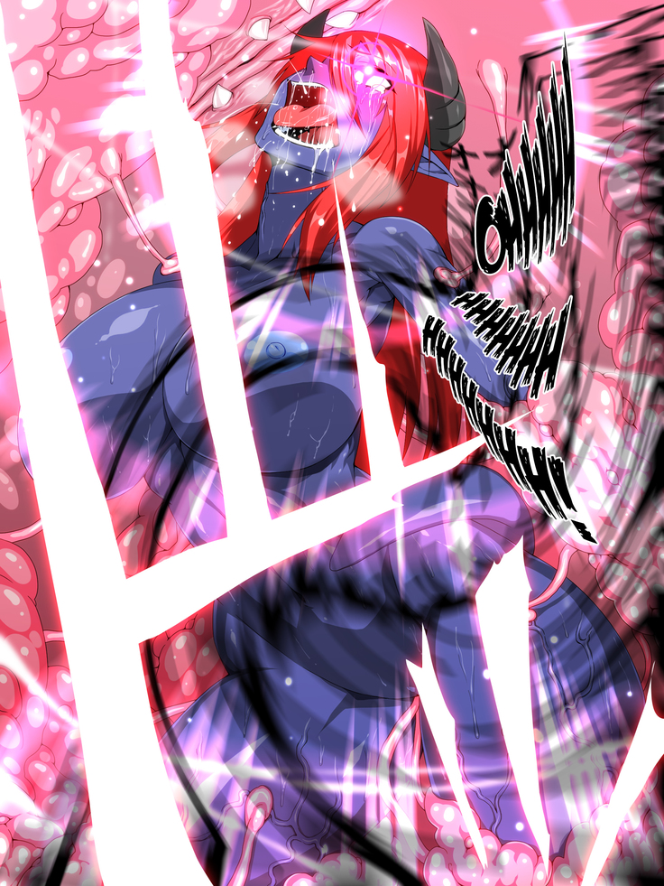 Kaijin Kaizou! Sennou Akuochi Heroes!