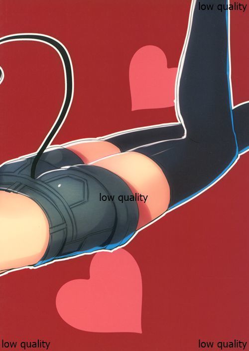 Lilith-kyun Goshimei desu!