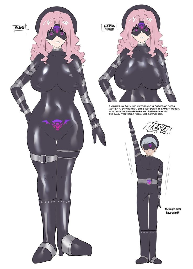 Hero TS Kako Kaihen ~Anata wa Zako Sentouin no Ko Datta yo ne~ | Hero TS Past Revision ~You're The Daughter Of a Weakling, Right~?