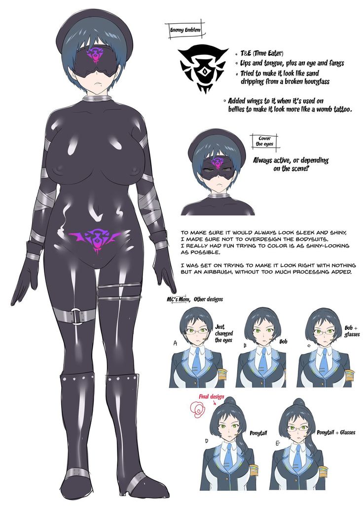 Hero TS Kako Kaihen ~Anata wa Zako Sentouin no Ko Datta yo ne~ | Hero TS Past Revision ~You're The Daughter Of a Weakling, Right~?