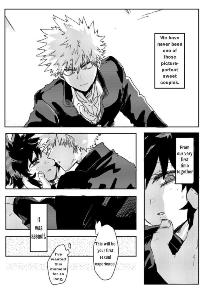 ]Yagate kanaderu rensōkyoku(Boku no Hero Academia)english