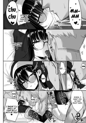 Kiyowa na Kanojo wa Nagasare Netorare | Weak-willed Girlfriend Swept Away and NTR'ed. - Page 43