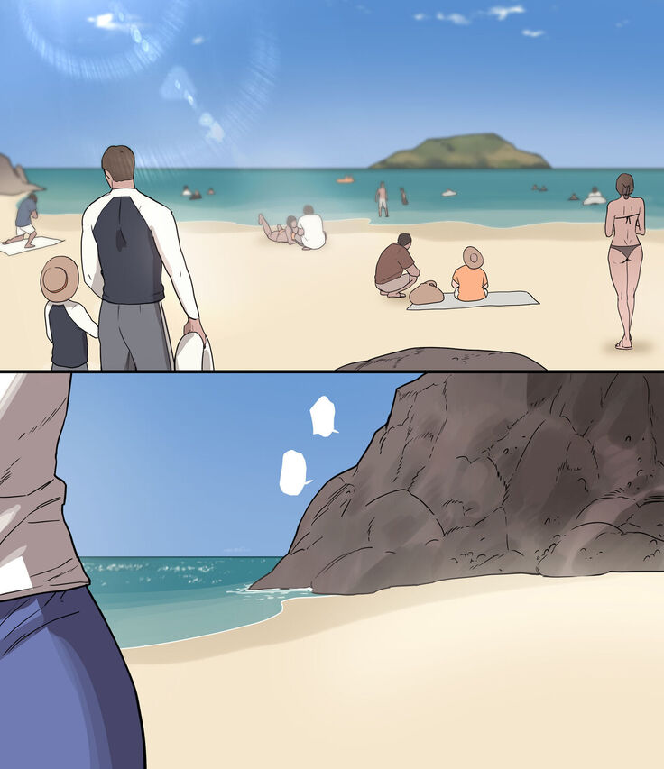 Juhno's Summer Break