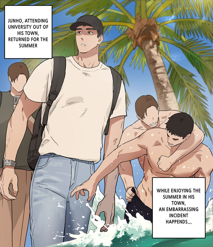 Juhno's Summer Break