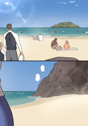Juhno's Summer Break Page #28