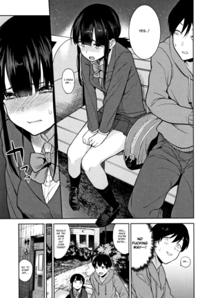 Kawaii Onnanoko o Tsuru Houhou - Method to catch a pretty girl Ch. 1 Page #5