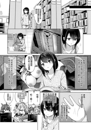 Succubus Company | 魅魔精源開發公司 Page #75