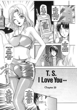 ts ilove2 - Page 21