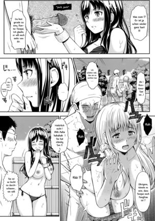 Swap on the Beach!! | Tausch am Strand!! Page #13