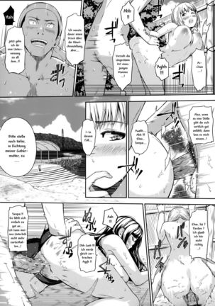 Swap on the Beach!! | Tausch am Strand!! Page #17