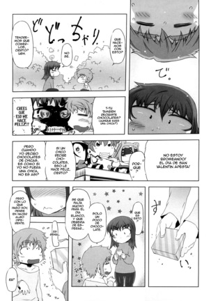 Monosugoi Mama Jiru - Mama's Terrible Soup Page #75