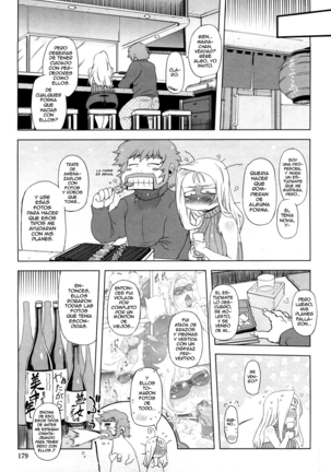 Monosugoi Mama Jiru - Mama's Terrible Soup - Page 177