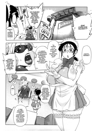 Monosugoi Mama Jiru - Mama's Terrible Soup Page #159